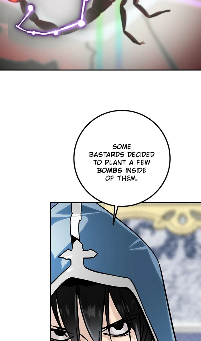 Return to Player Chapter 55 - Page 73