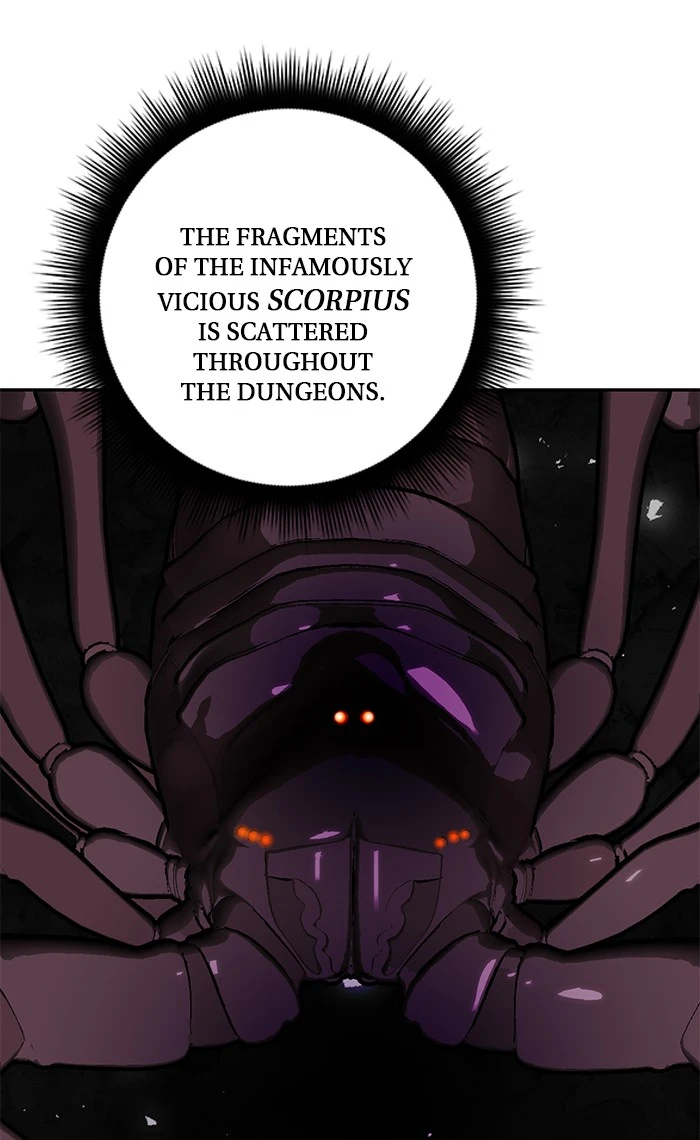 Return to Player Chapter 55 - Page 75