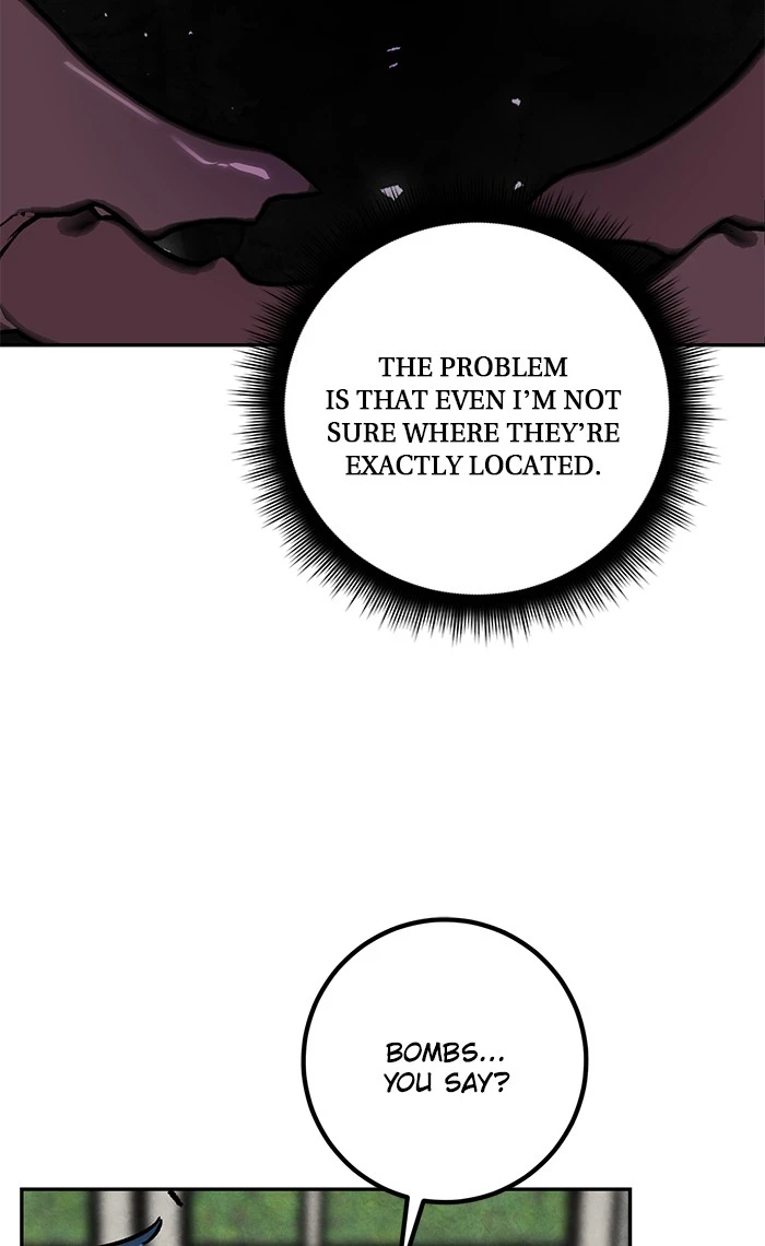 Return to Player Chapter 55 - Page 76