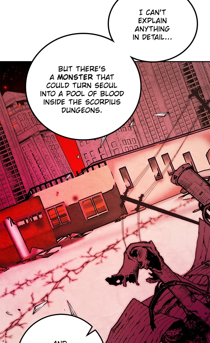 Return to Player Chapter 55 - Page 78