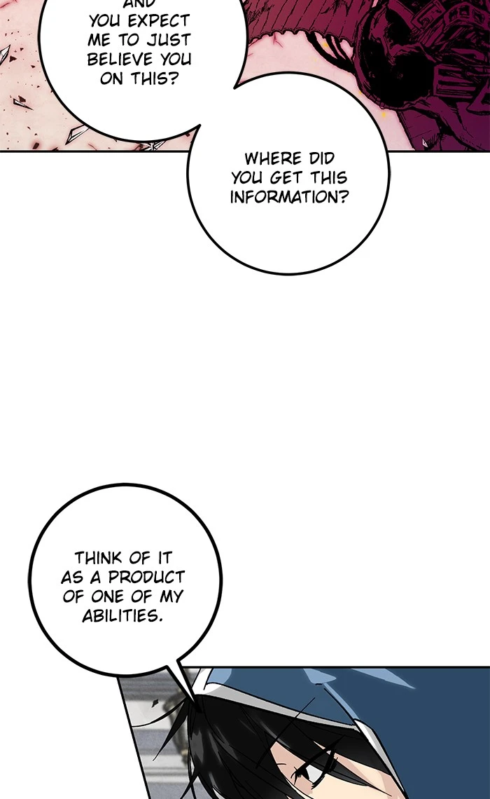 Return to Player Chapter 55 - Page 79