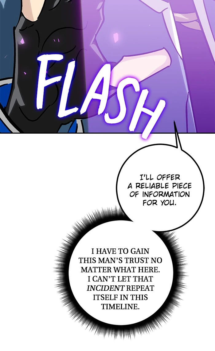 Return to Player Chapter 55 - Page 82