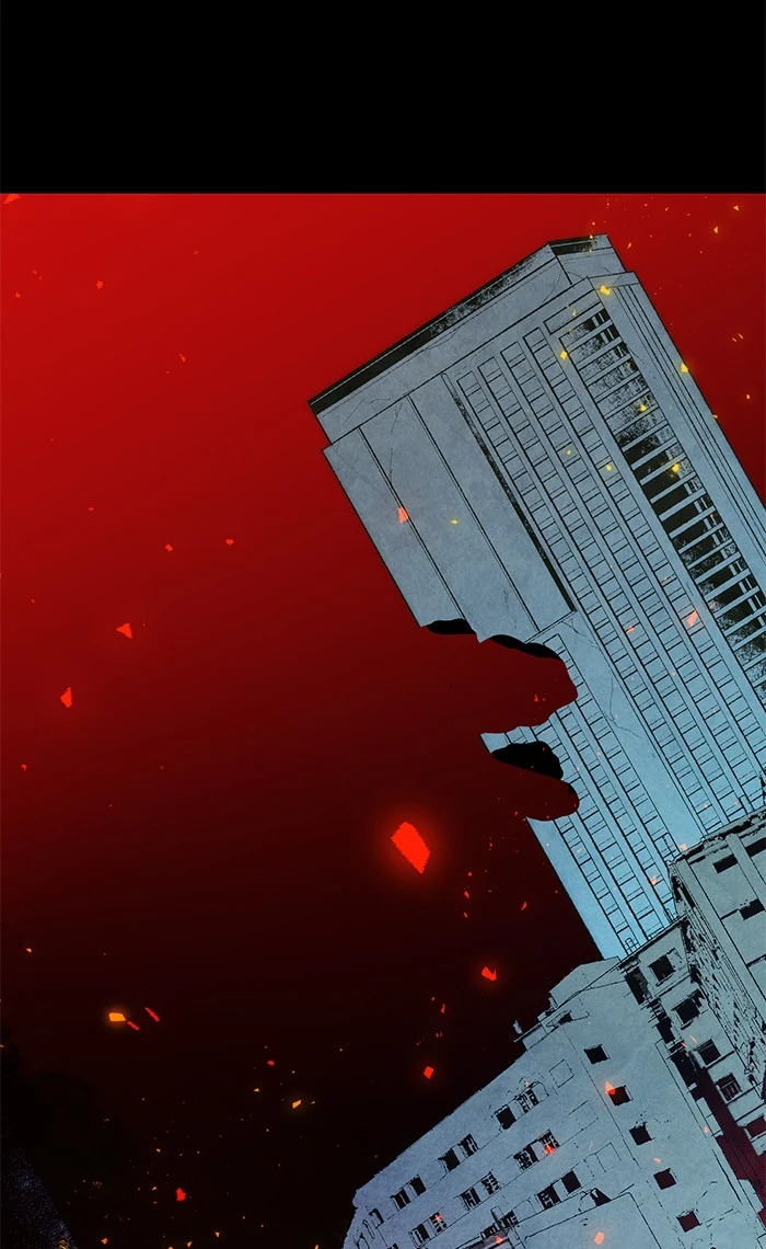 Return to Player Chapter 55 - Page 84