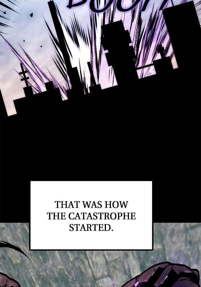 Return to Player Chapter 56 - Page 8
