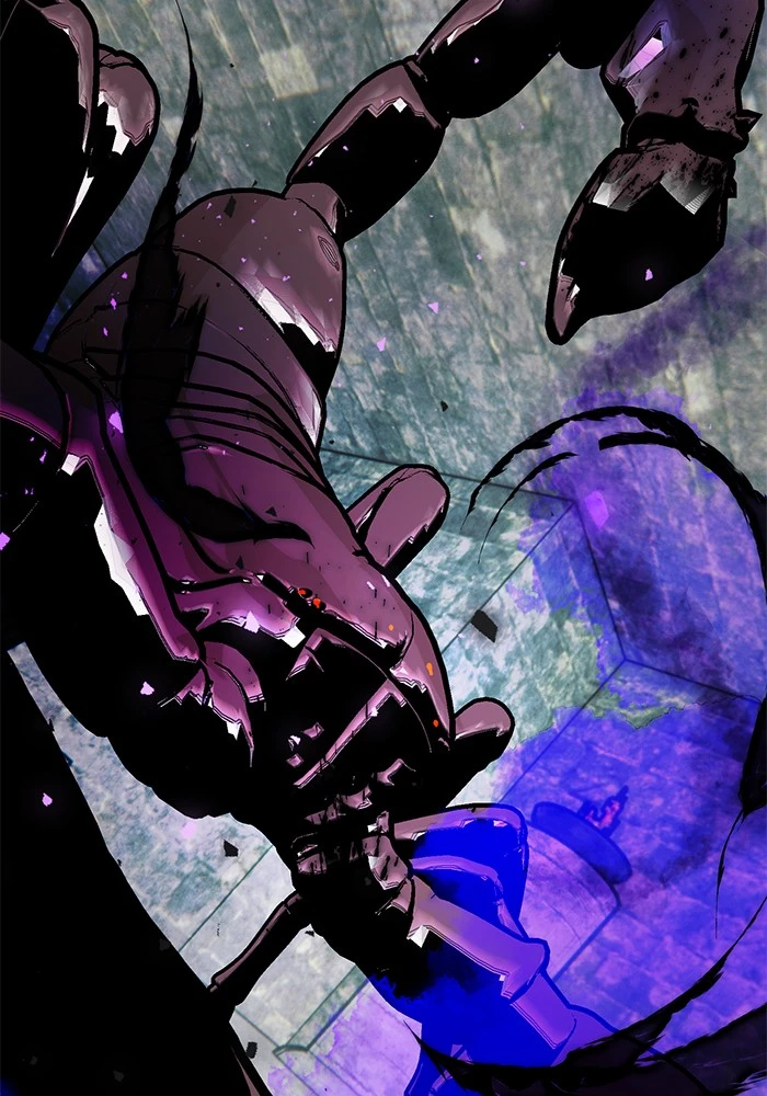 Return to Player Chapter 56 - Page 9