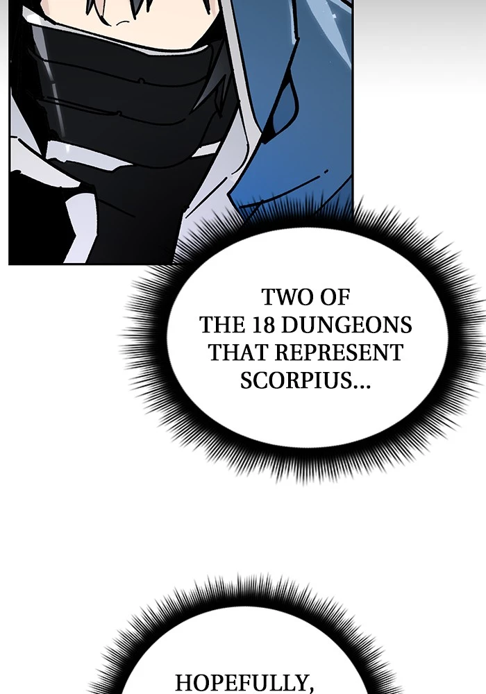 Return to Player Chapter 56 - Page 19