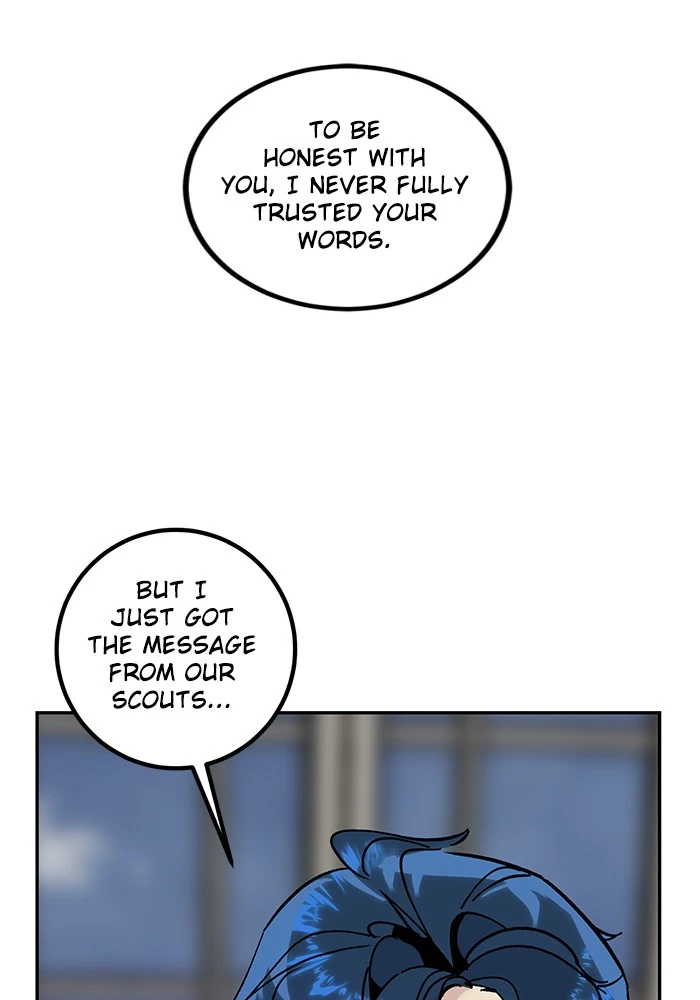 Return to Player Chapter 56 - Page 22