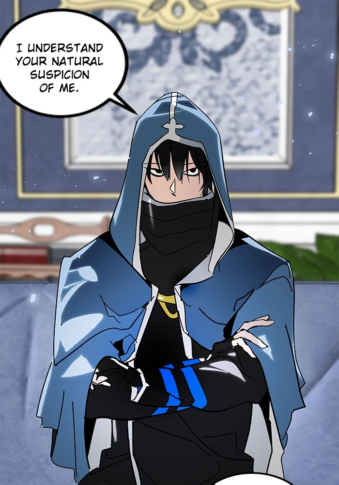 Return to Player Chapter 56 - Page 26