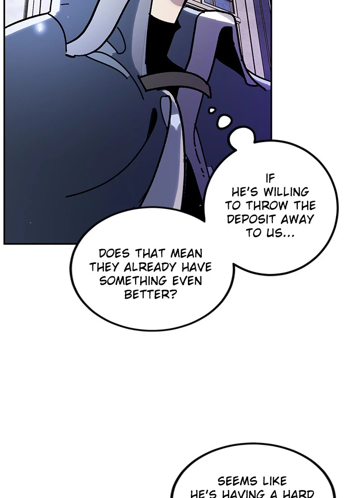 Return to Player Chapter 56 - Page 28