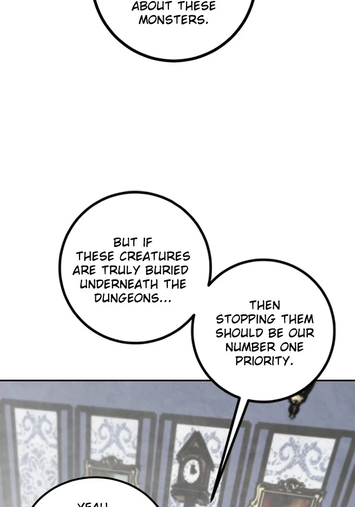 Return to Player Chapter 56 - Page 31