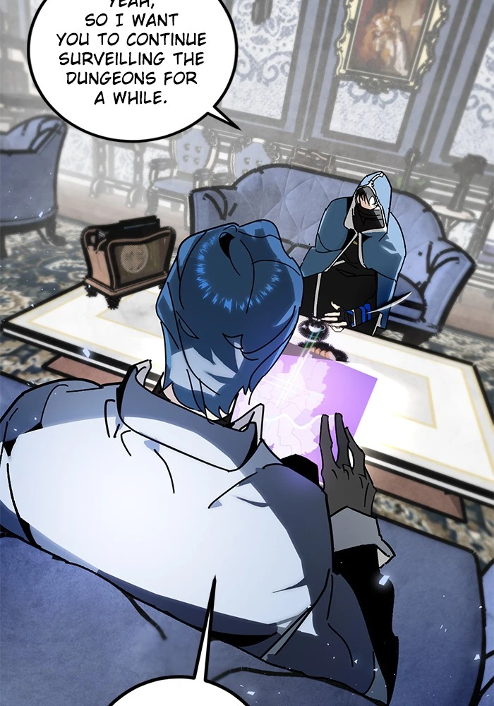 Return to Player Chapter 56 - Page 32