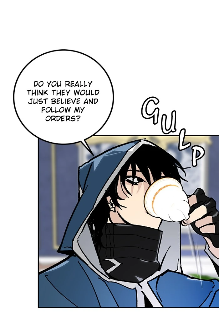 Return to Player Chapter 56 - Page 34