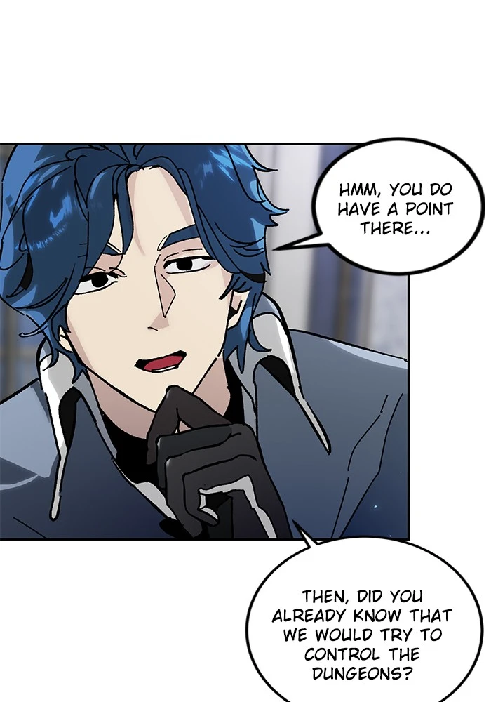 Return to Player Chapter 56 - Page 35
