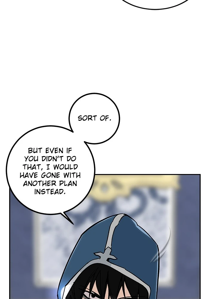 Return to Player Chapter 56 - Page 36