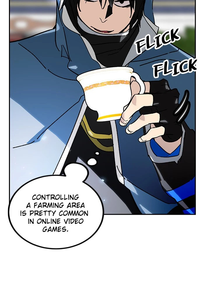 Return to Player Chapter 56 - Page 37