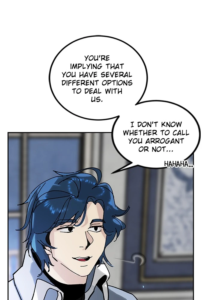 Return to Player Chapter 56 - Page 38