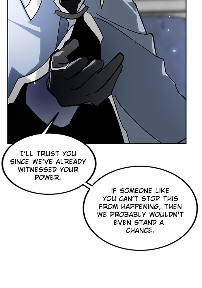 Return to Player Chapter 56 - Page 39