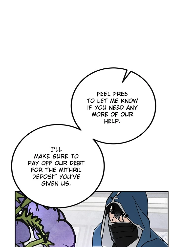 Return to Player Chapter 56 - Page 40