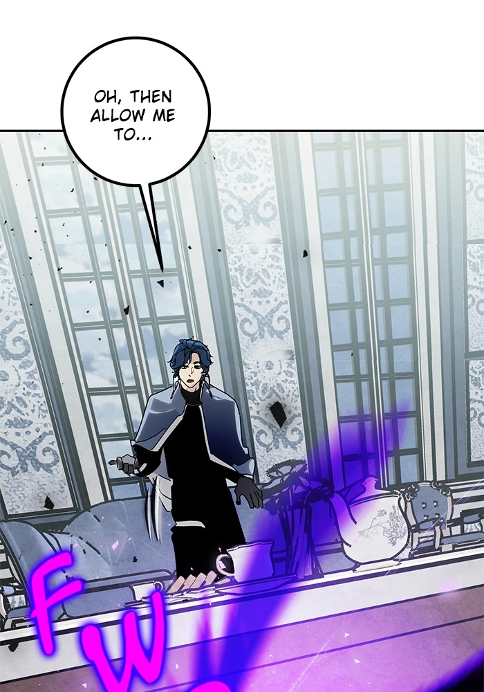 Return to Player Chapter 56 - Page 42