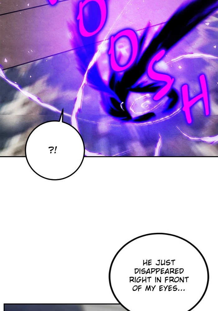 Return to Player Chapter 56 - Page 43