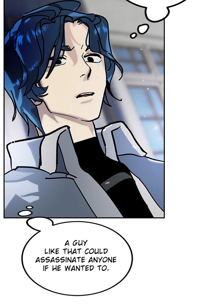 Return to Player Chapter 56 - Page 44
