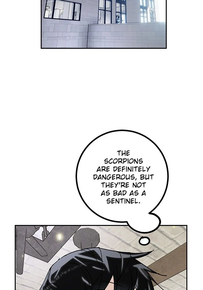 Return to Player Chapter 56 - Page 47