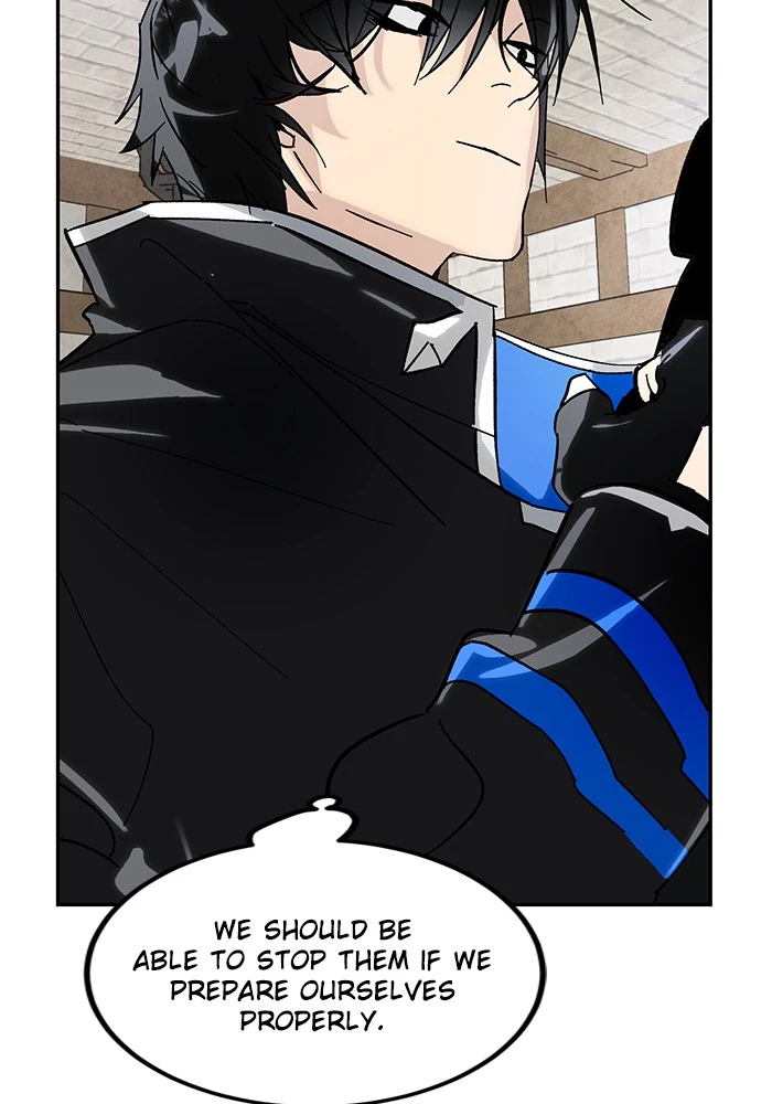 Return to Player Chapter 56 - Page 48