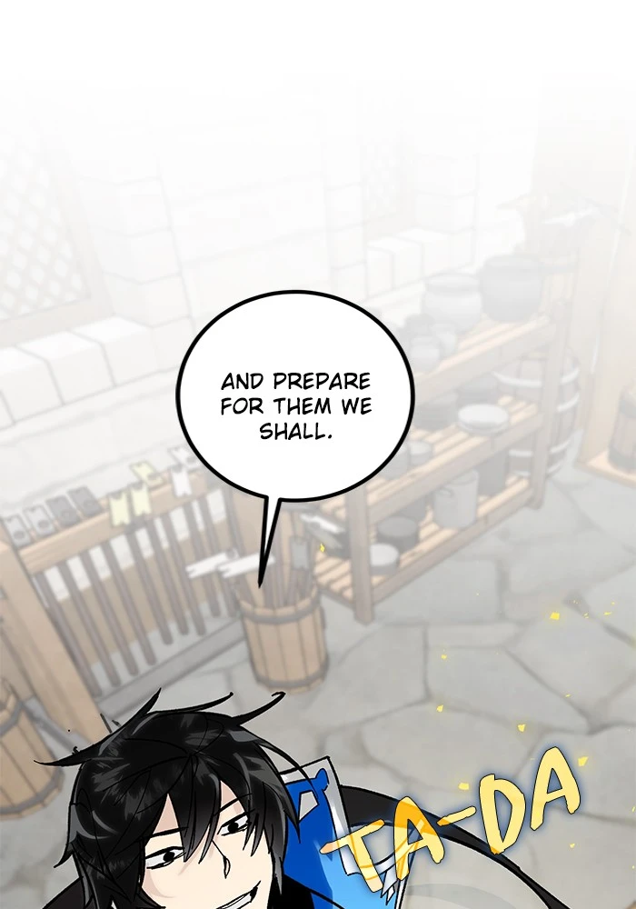 Return to Player Chapter 56 - Page 50