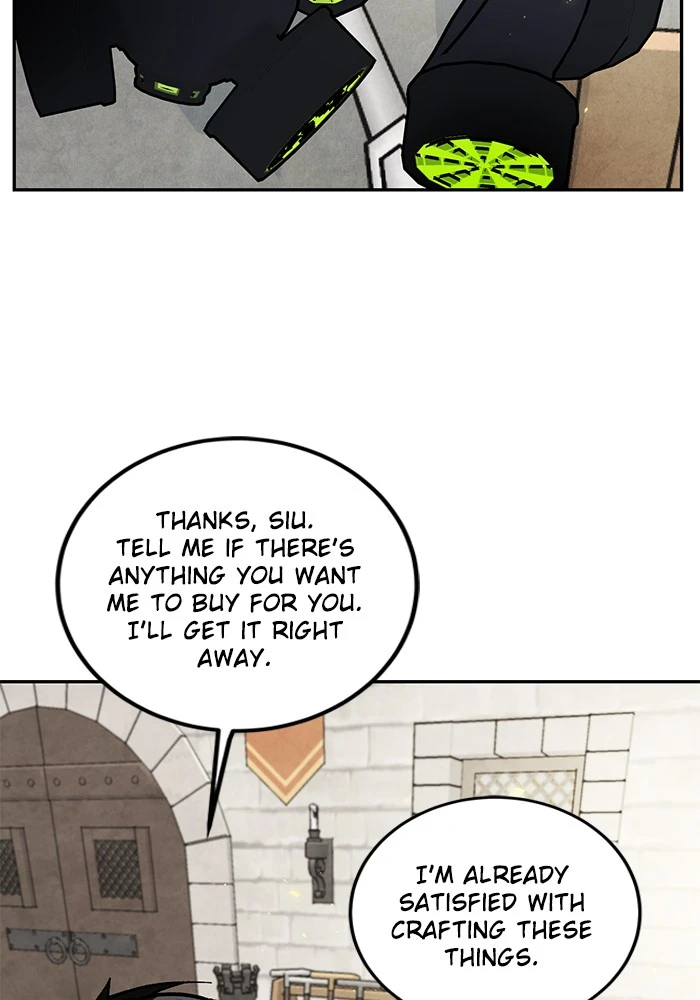 Return to Player Chapter 56 - Page 54