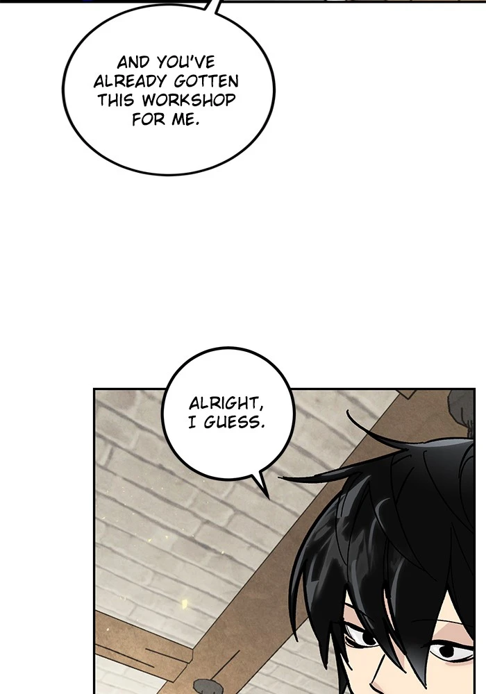 Return to Player Chapter 56 - Page 56