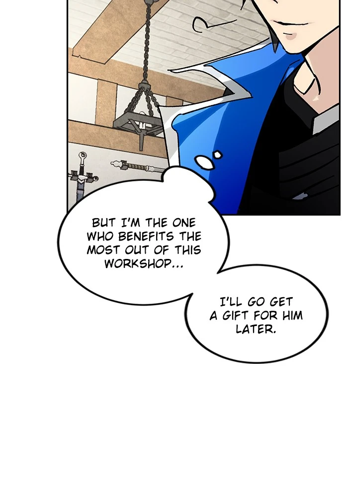 Return to Player Chapter 56 - Page 57