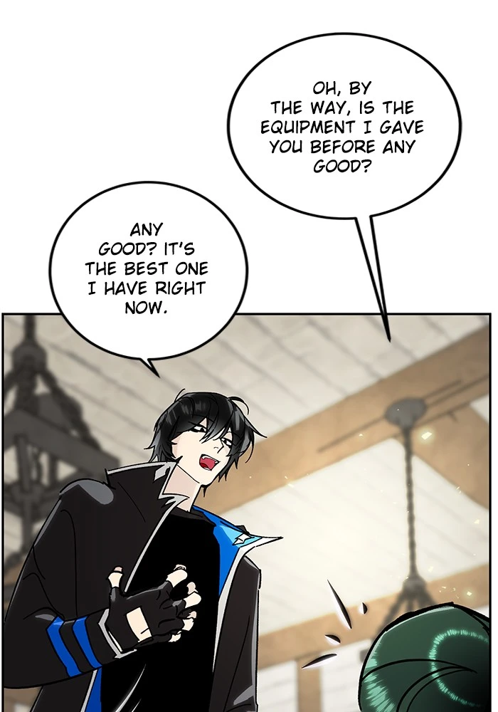 Return to Player Chapter 56 - Page 58