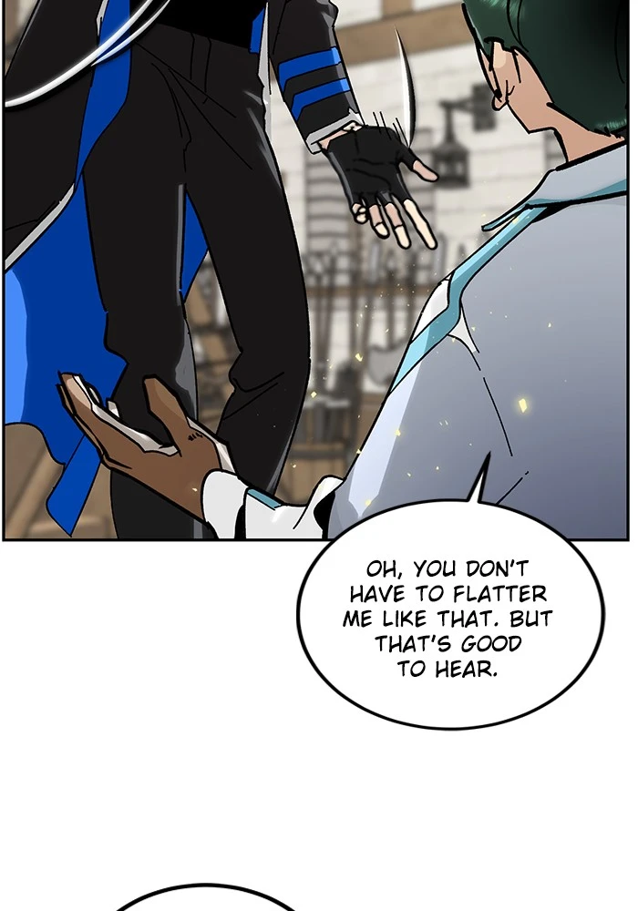 Return to Player Chapter 56 - Page 59