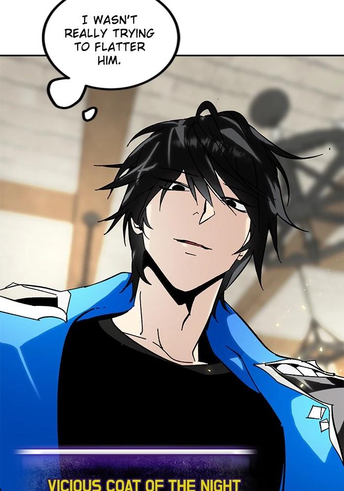 Return to Player Chapter 56 - Page 60