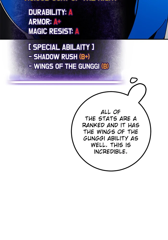 Return to Player Chapter 56 - Page 61