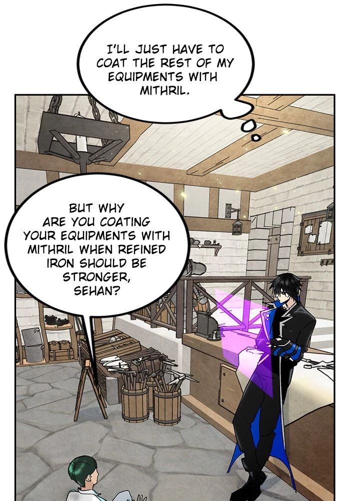 Return to Player Chapter 56 - Page 62