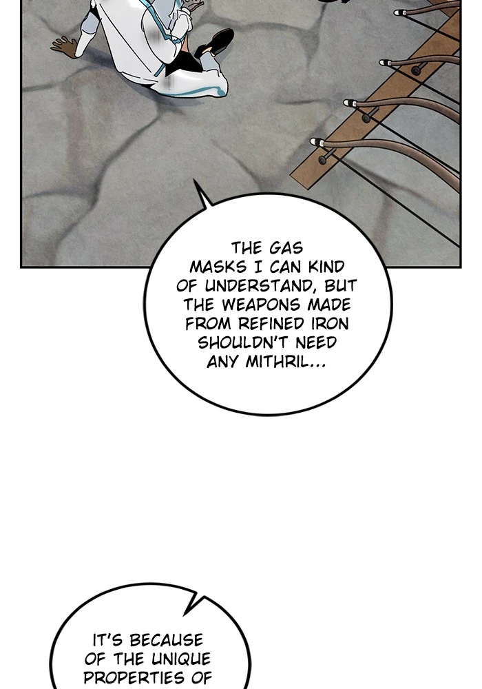 Return to Player Chapter 56 - Page 63