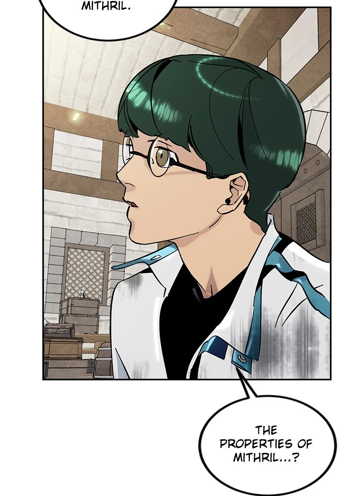 Return to Player Chapter 56 - Page 64