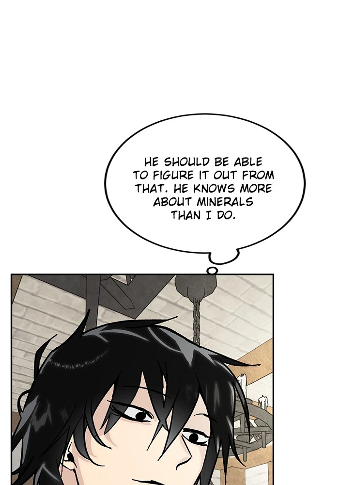 Return to Player Chapter 56 - Page 66
