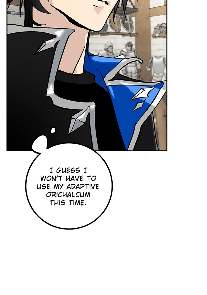Return to Player Chapter 56 - Page 67