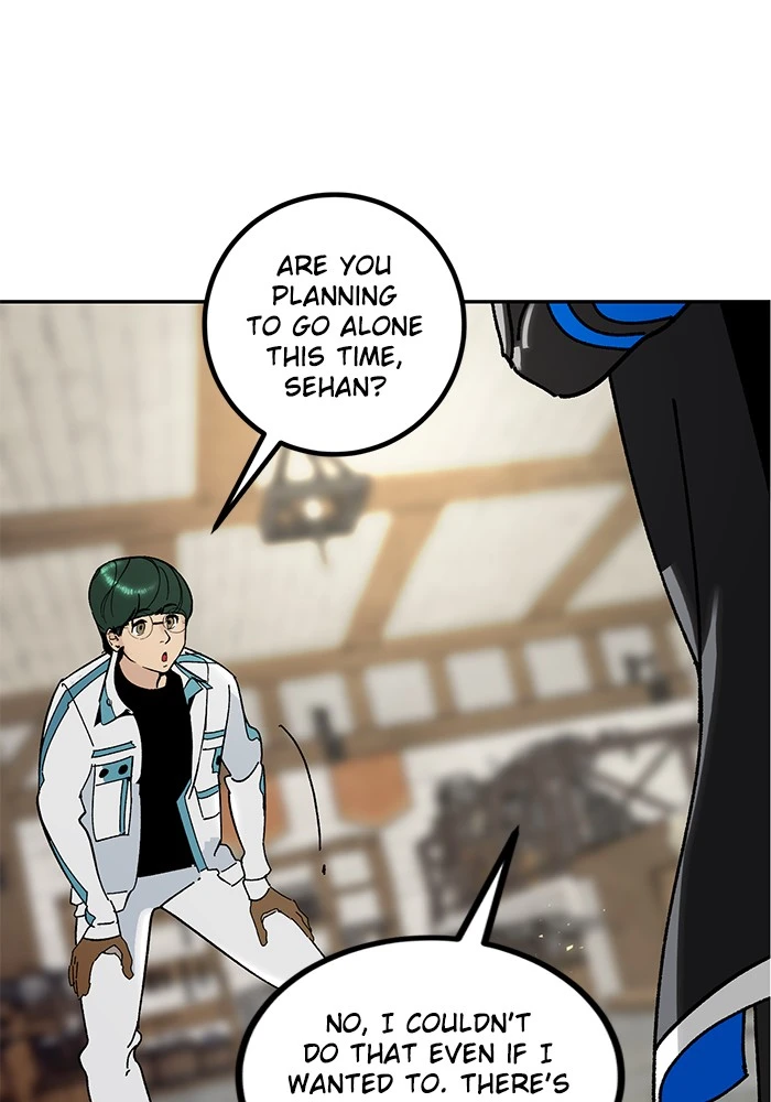 Return to Player Chapter 56 - Page 68