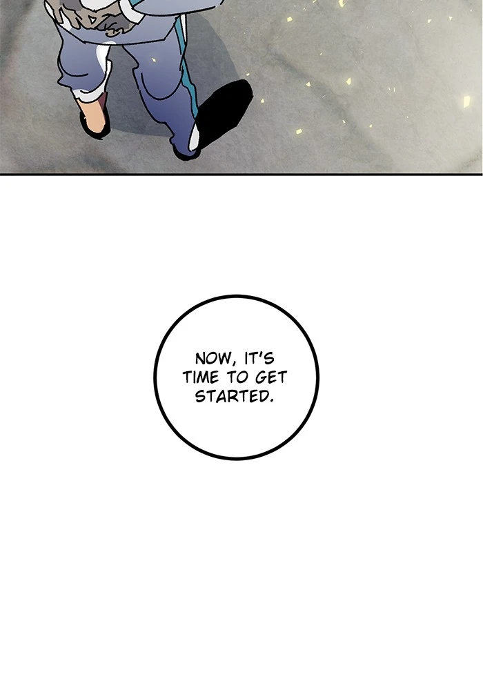 Return to Player Chapter 56 - Page 72