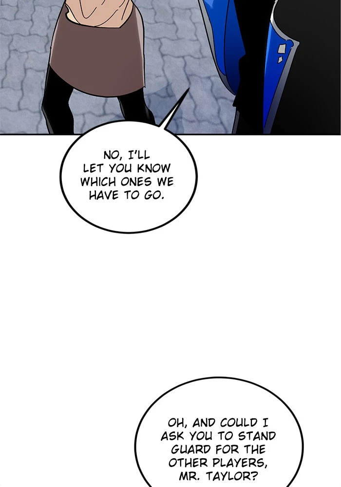 Return to Player Chapter 56 - Page 76