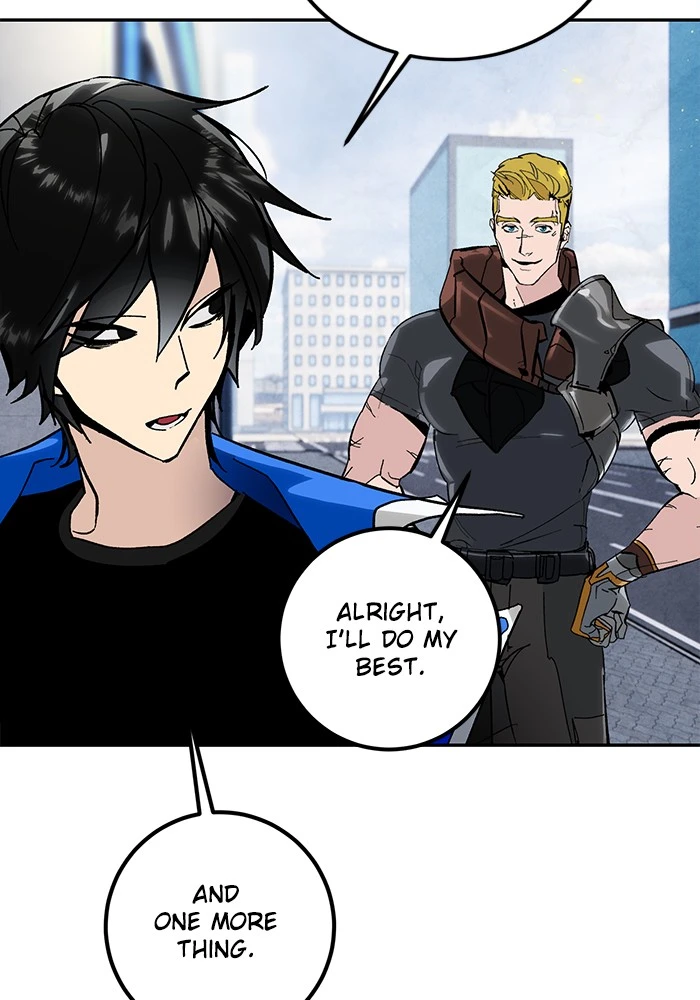 Return to Player Chapter 56 - Page 77