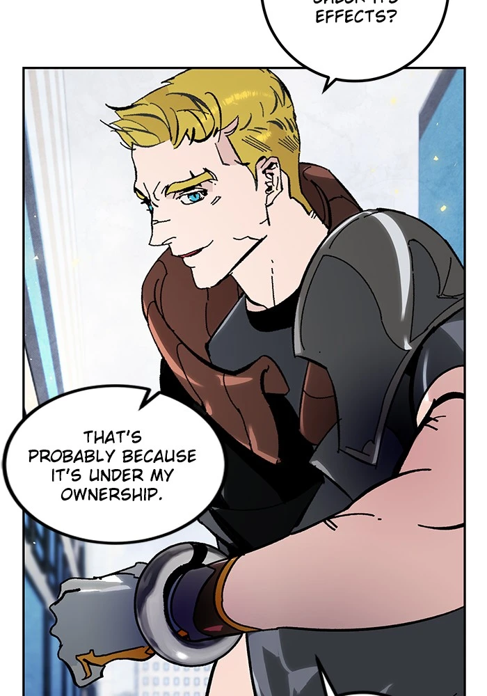 Return to Player Chapter 56 - Page 80