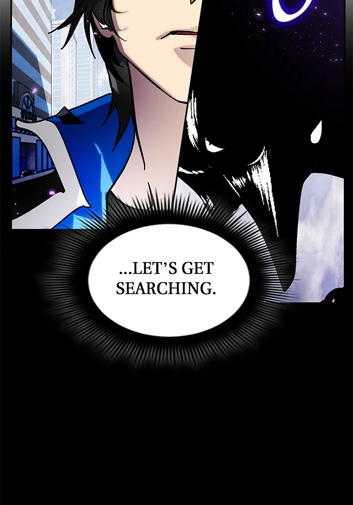 Return to Player Chapter 56 - Page 83