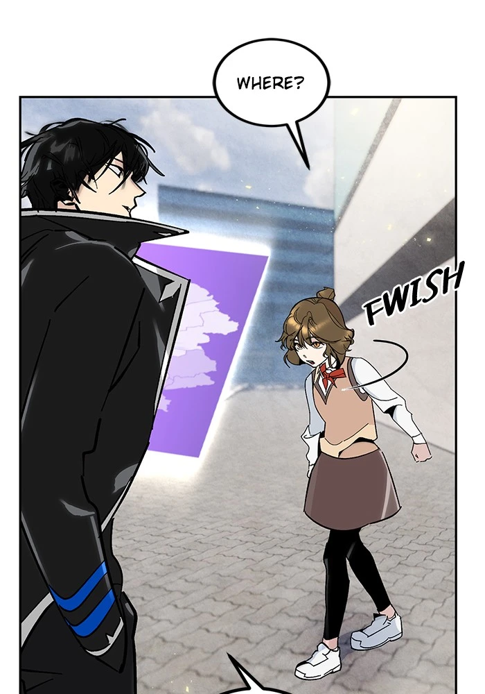 Return to Player Chapter 56 - Page 88