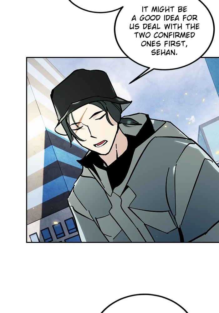 Return to Player Chapter 56 - Page 92