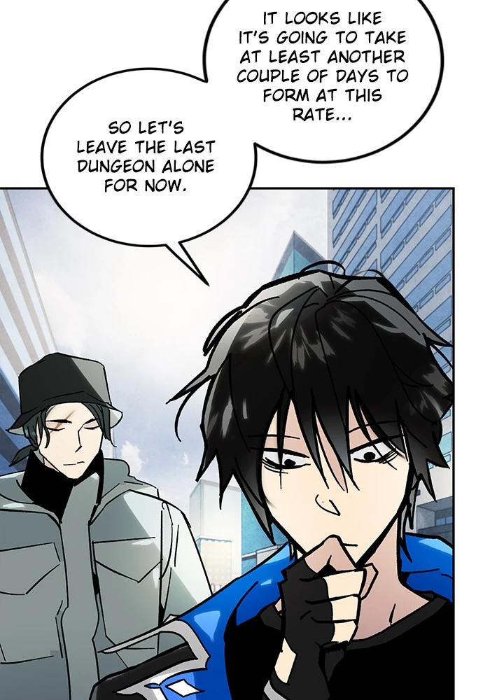 Return to Player Chapter 56 - Page 93