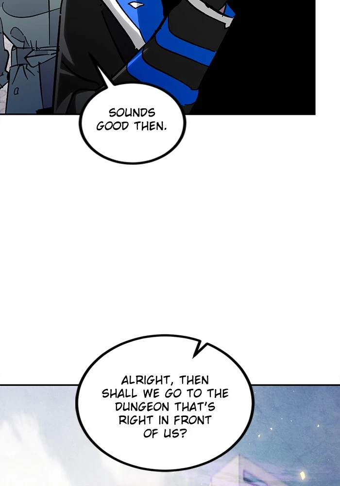 Return to Player Chapter 56 - Page 94